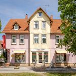 Geschäft in Blankenburg