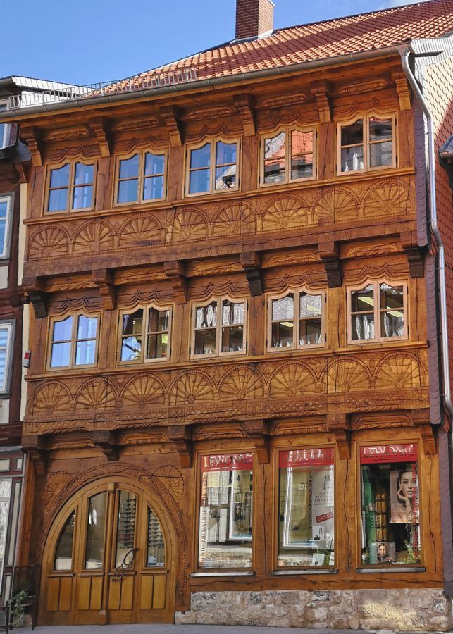 Filiale Osterwieck | Augenoptik und Hörgeräte Lewonig