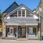 Geschäft in Braunlage