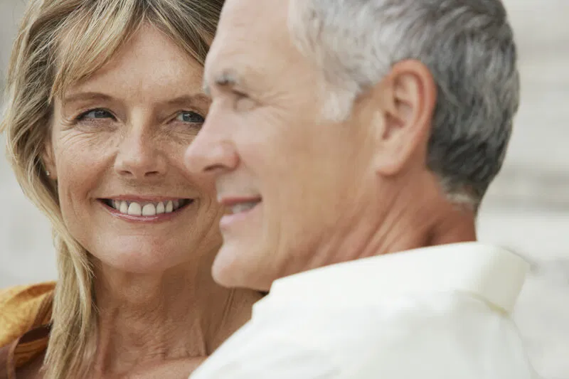 Gutes Hören bringt Lebensfreude