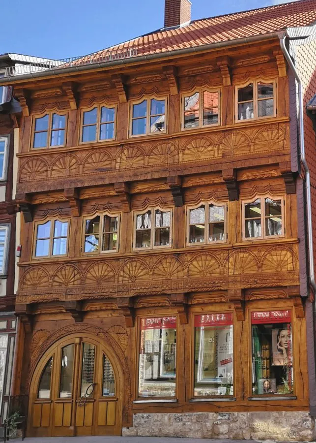 Filiale Osterwieck | Augenoptik und Hörgeräte Lewonig