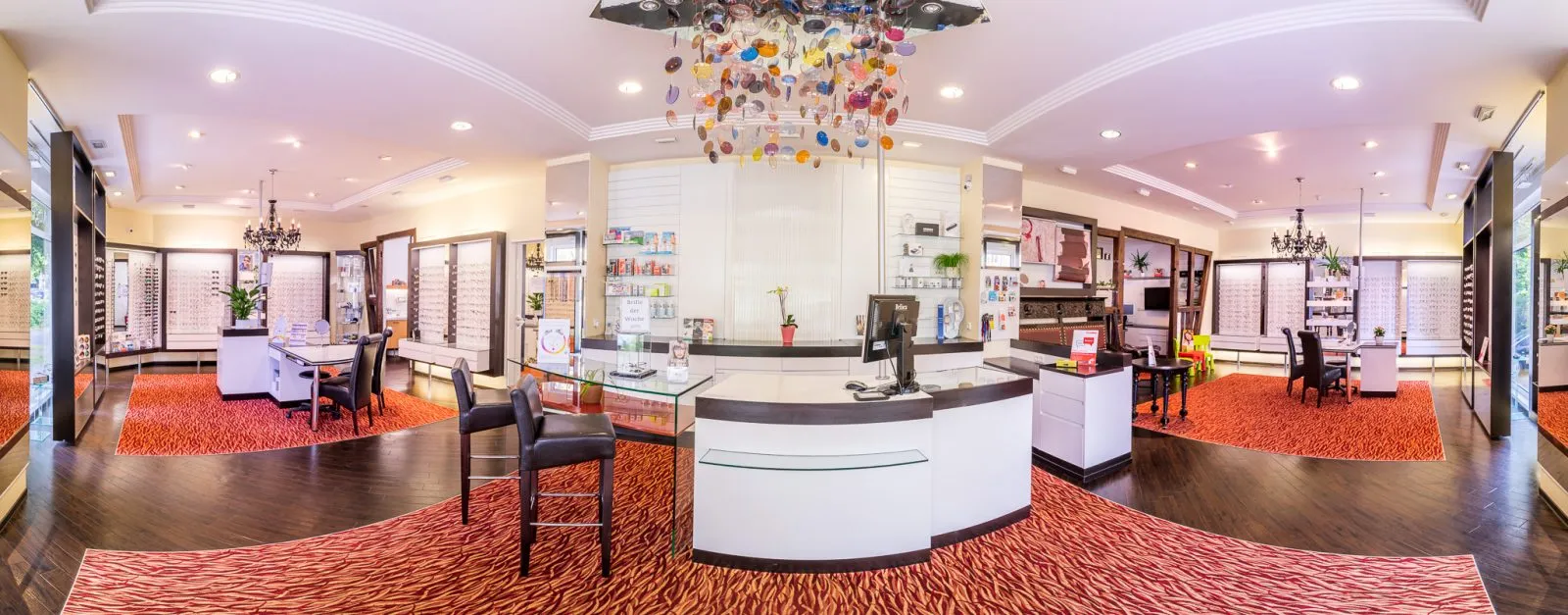 Blankenburg | Lewonig