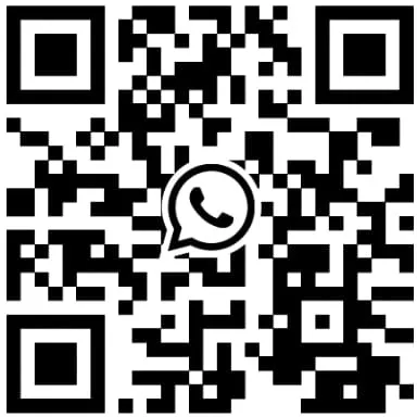 Lewonig QR Code zu WhatsApp für Terminbuchung