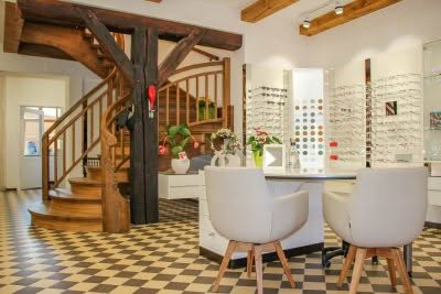 Filiale Osterwieck | Augenoptik und Hörgeräte Lewonig