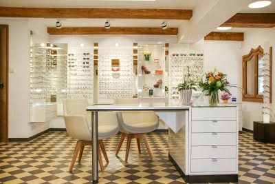 Filiale Osterwieck | Augenoptik und Hörgeräte Lewonig